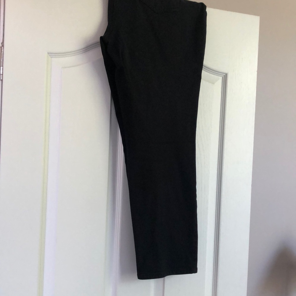 Black Chico’s So Lifting Jeans size 2